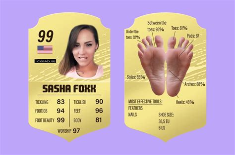 sasha foxx tickle|Tickle sasha foxx by bolivia999 on DeviantArt.